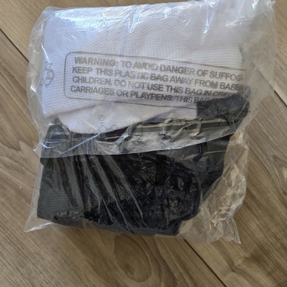 NWOT Tommie Copper ultra guard compression wide OTC socks w/inf medium - Picture 2 of 3